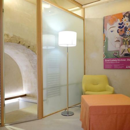 The Journey Design Home Chania Chania  Екстер'єр фото