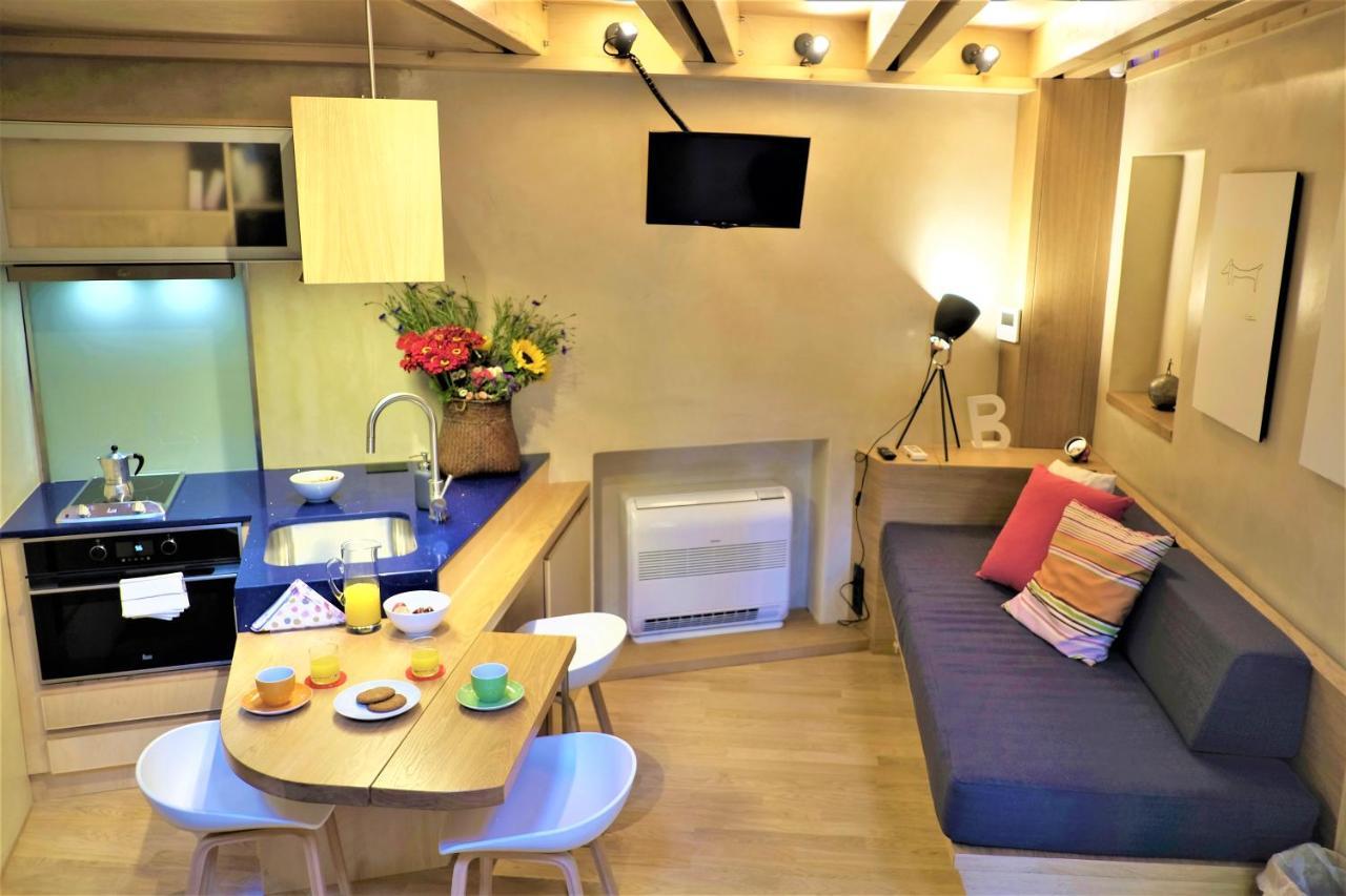 The Journey Design Home Chania Chania  Екстер'єр фото