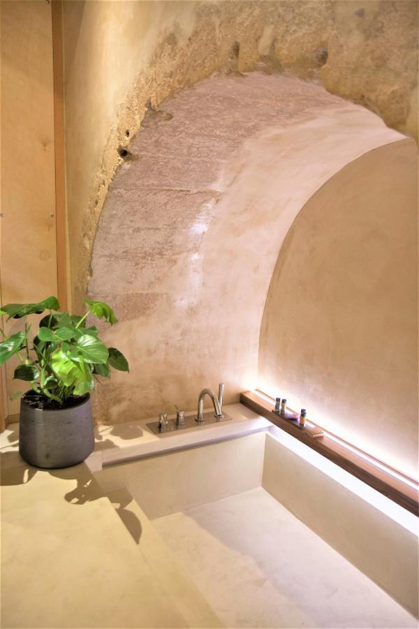 The Journey Design Home Chania Chania  Екстер'єр фото