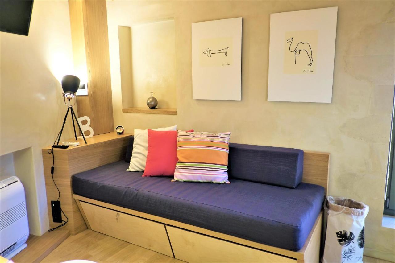 The Journey Design Home Chania Chania  Екстер'єр фото