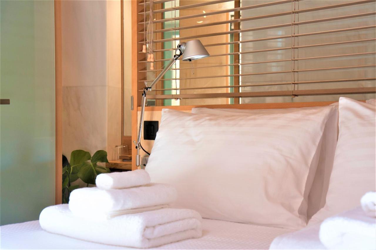 The Journey Design Home Chania Chania  Екстер'єр фото