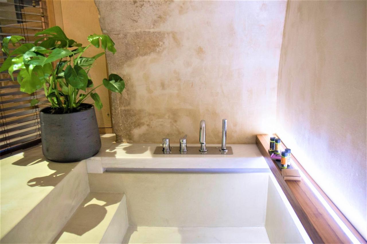 The Journey Design Home Chania Chania  Екстер'єр фото