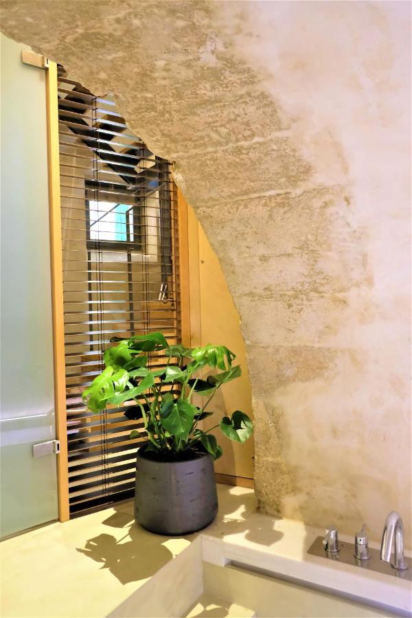 The Journey Design Home Chania Chania  Екстер'єр фото