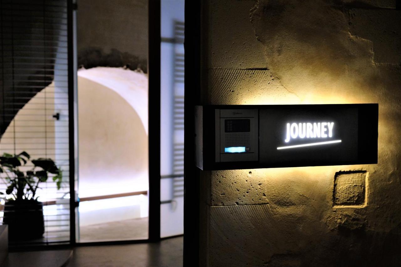 The Journey Design Home Chania Chania  Екстер'єр фото