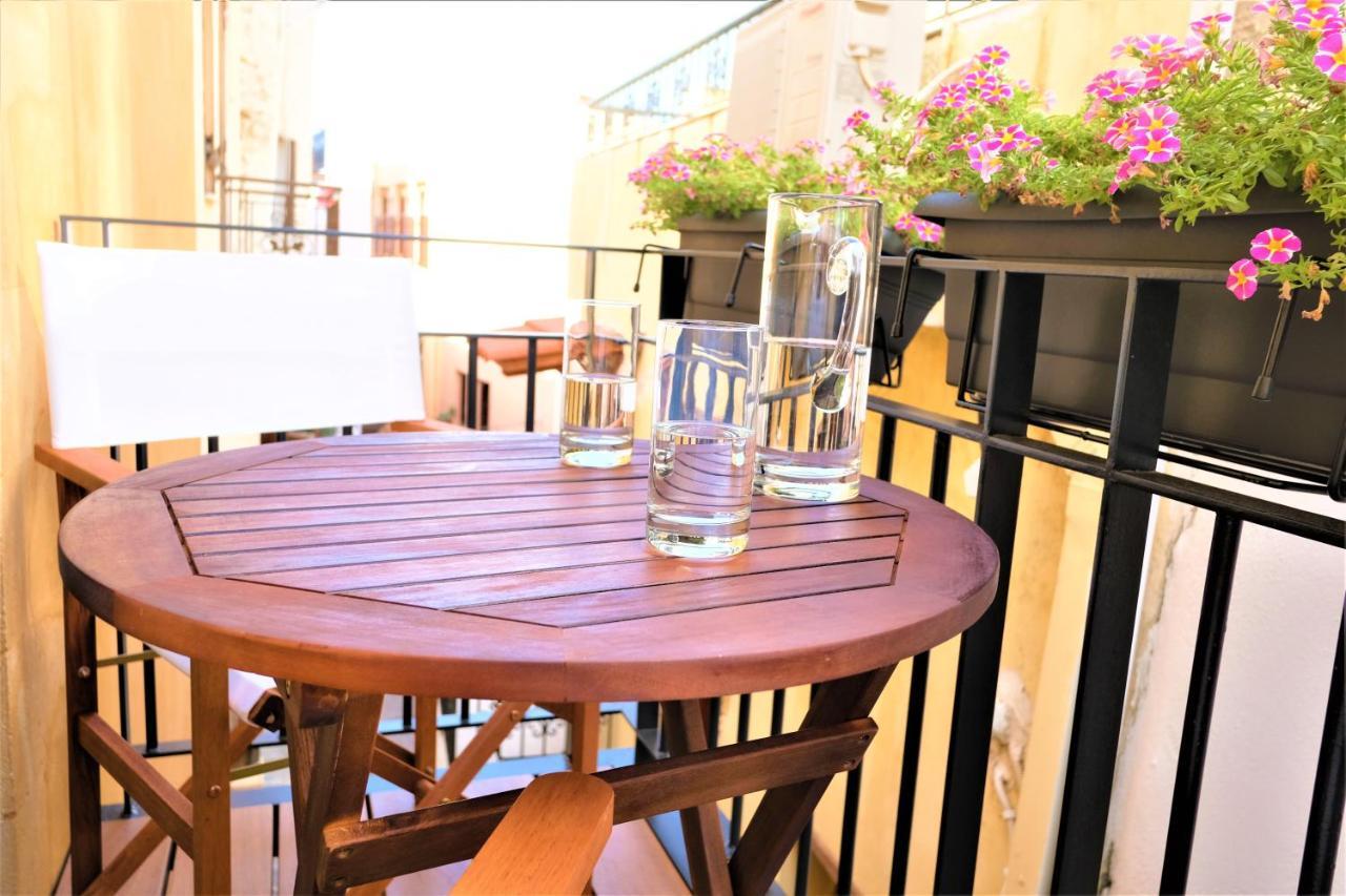 The Journey Design Home Chania Chania  Екстер'єр фото