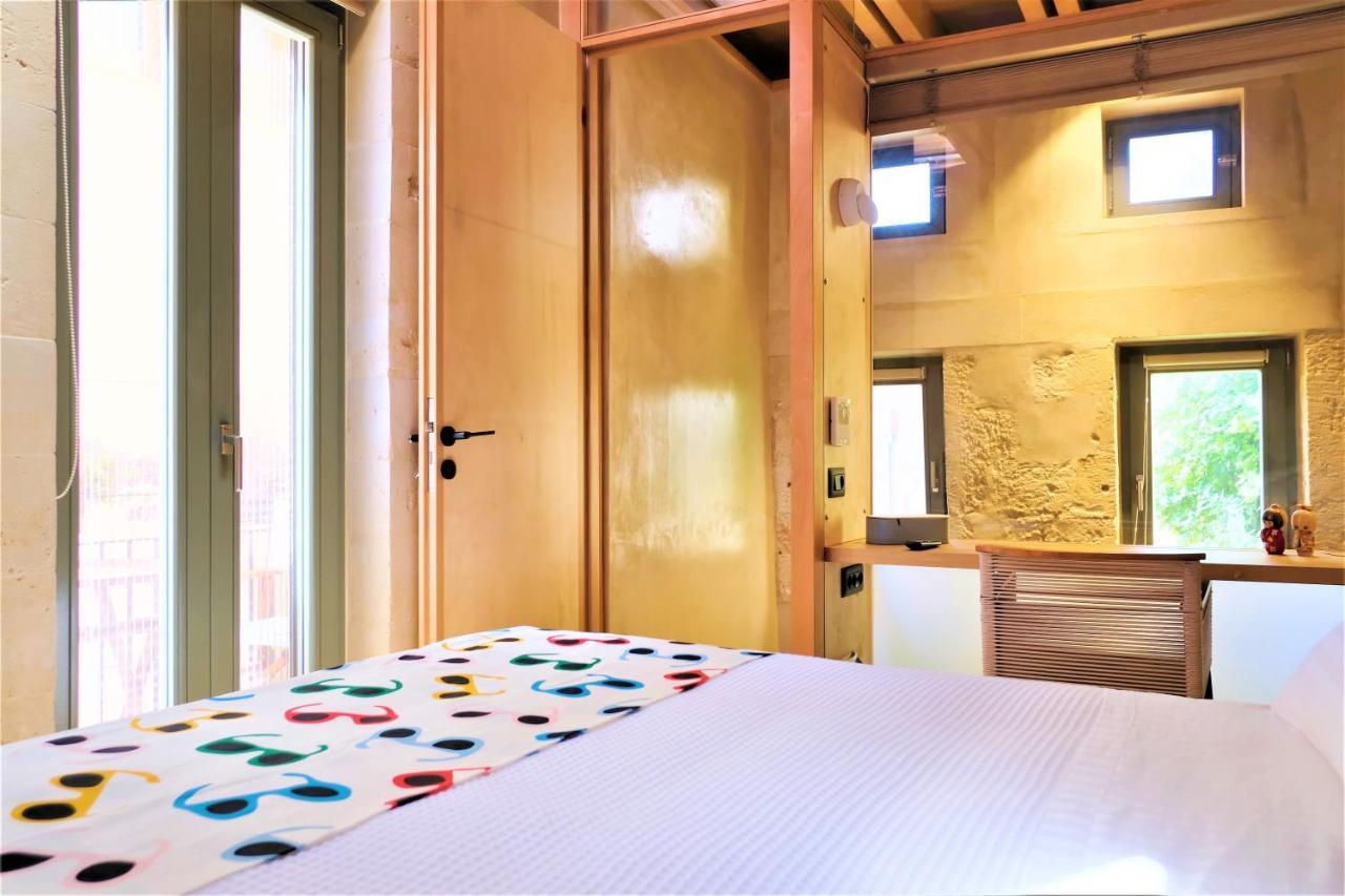 The Journey Design Home Chania Chania  Екстер'єр фото