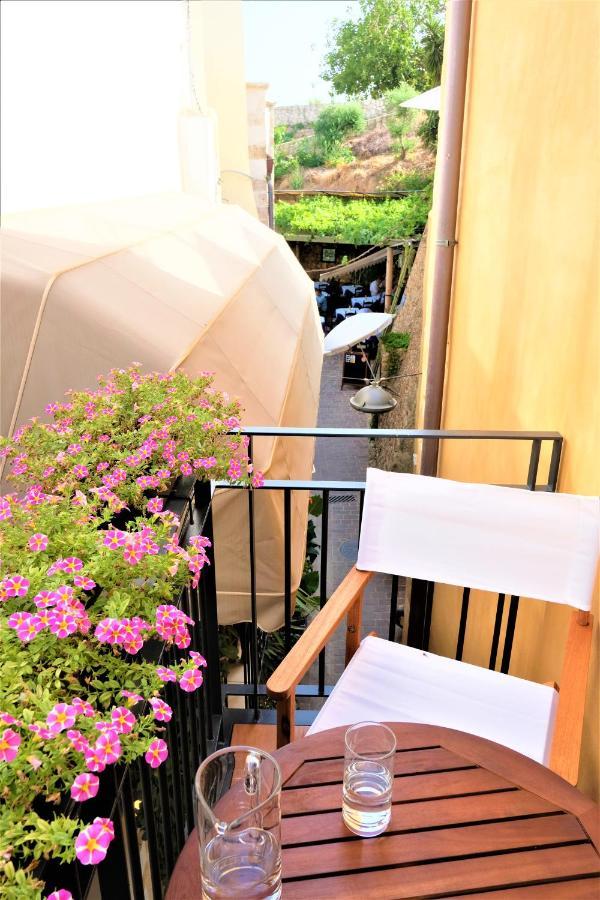 The Journey Design Home Chania Chania  Екстер'єр фото