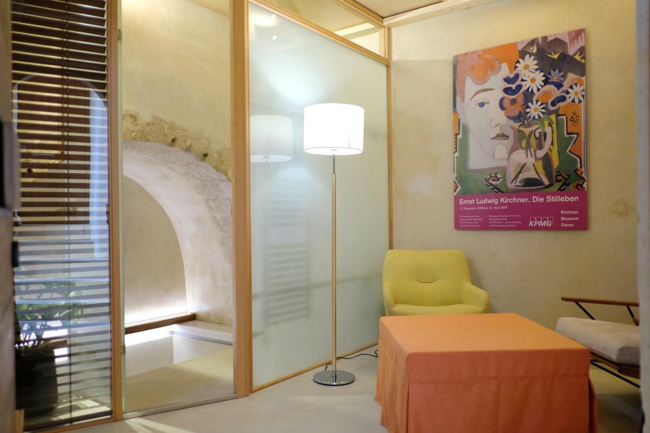 The Journey Design Home Chania Chania  Екстер'єр фото
