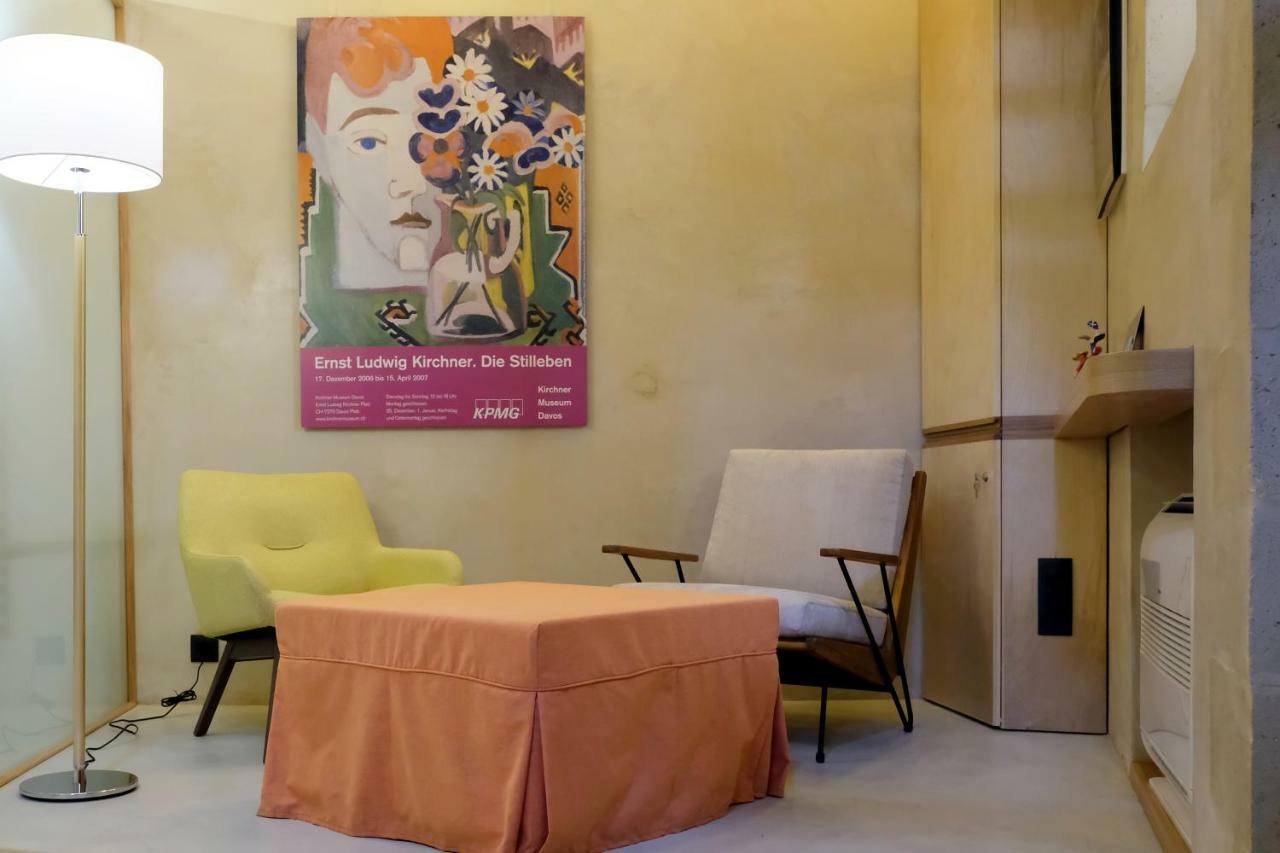 The Journey Design Home Chania Chania  Екстер'єр фото